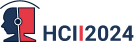HCI International 2024 Conference homepage